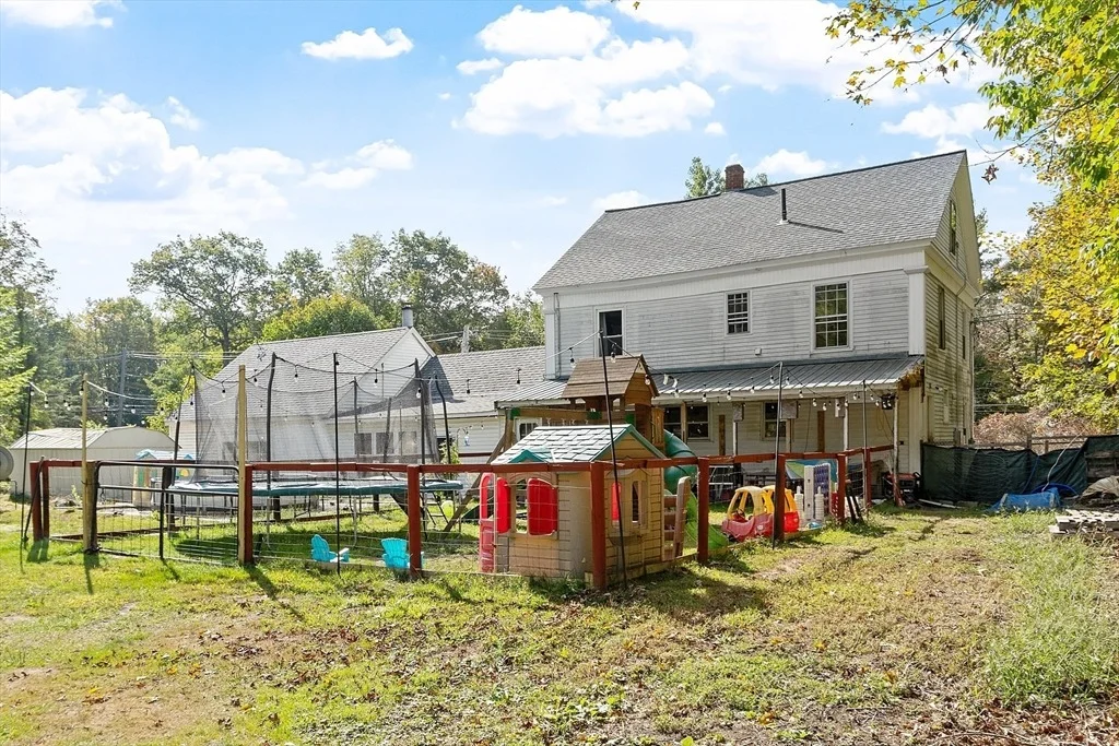 Photo of 708 Templeton Rd
