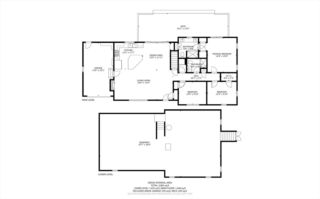 Photo of 3 Whiteleys Way