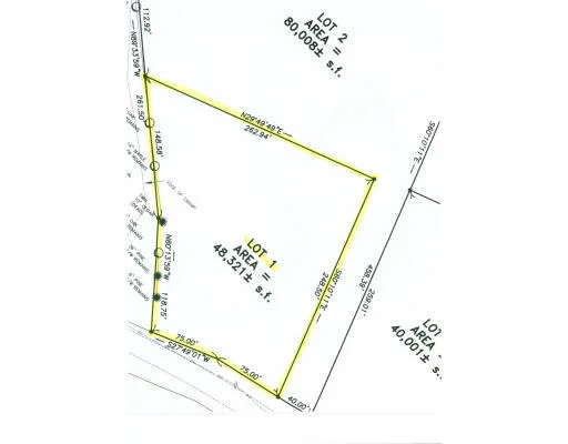 Photo of Lot 1 Chicopee Street