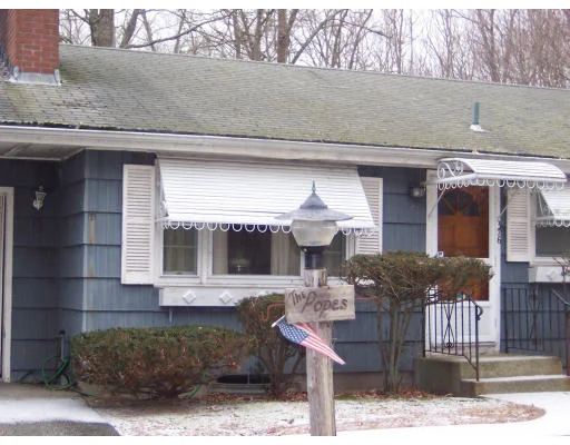Photo of 376 Chase Road (Tract One)
