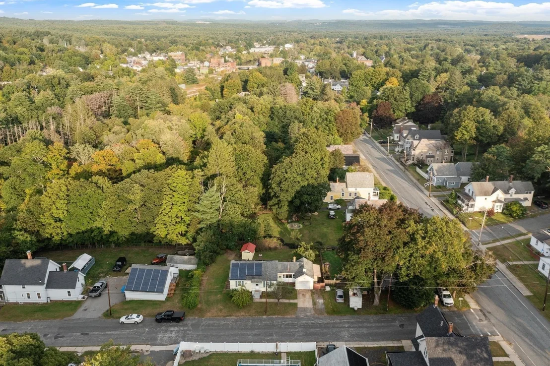 Photo of 2 Hamilton St
