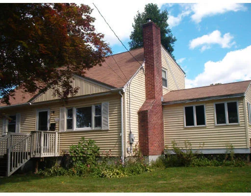 Photo of 7 Harvey St.