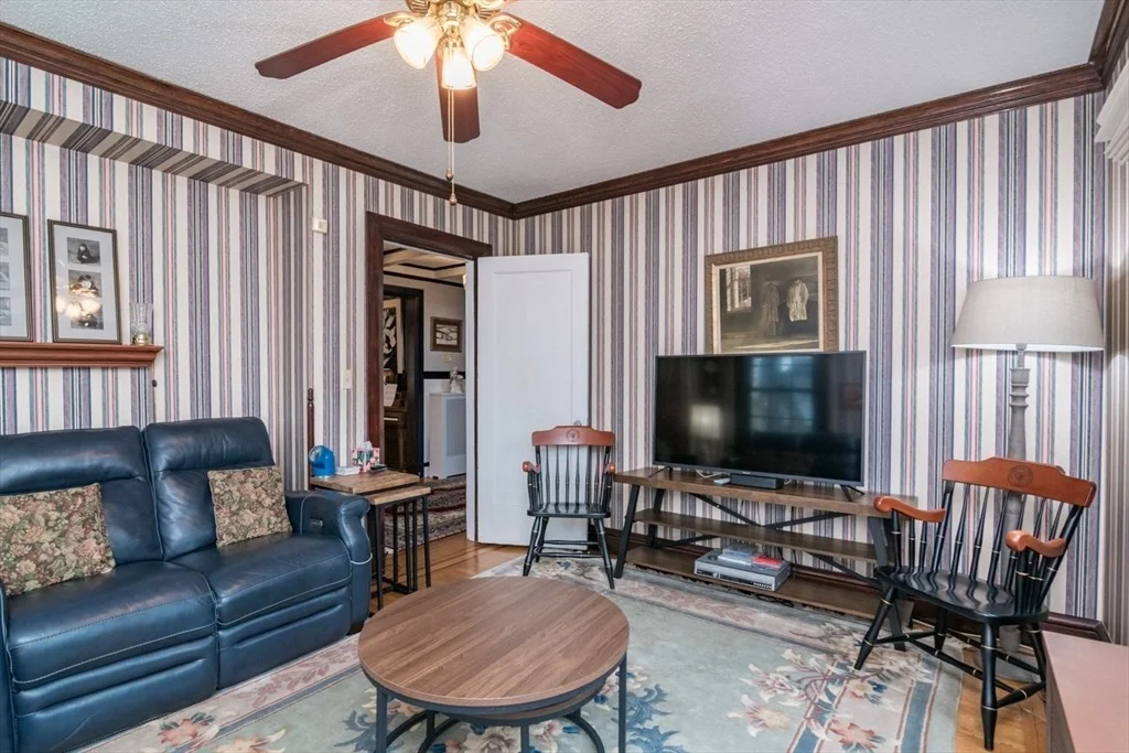 Photo of 43 Oxford St