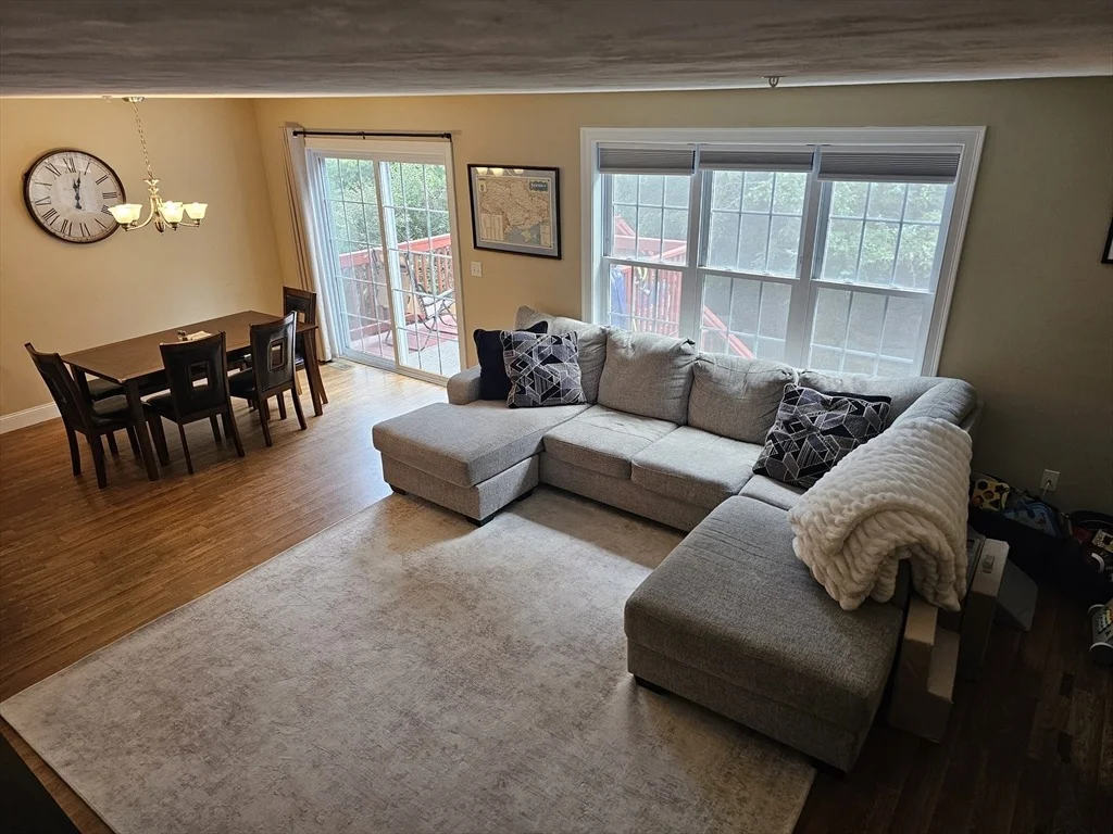 Photo of Unit B at 45 Longview Circle