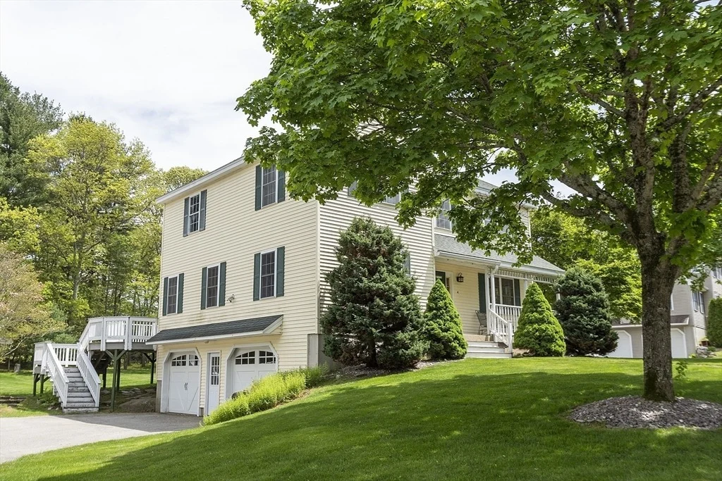 Photo of 4 Quail Run Dr