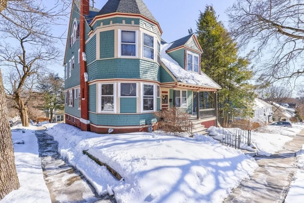 Photo of 26 Germain St