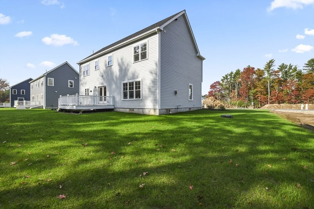 Photo of Lot 14 Charles Dr
