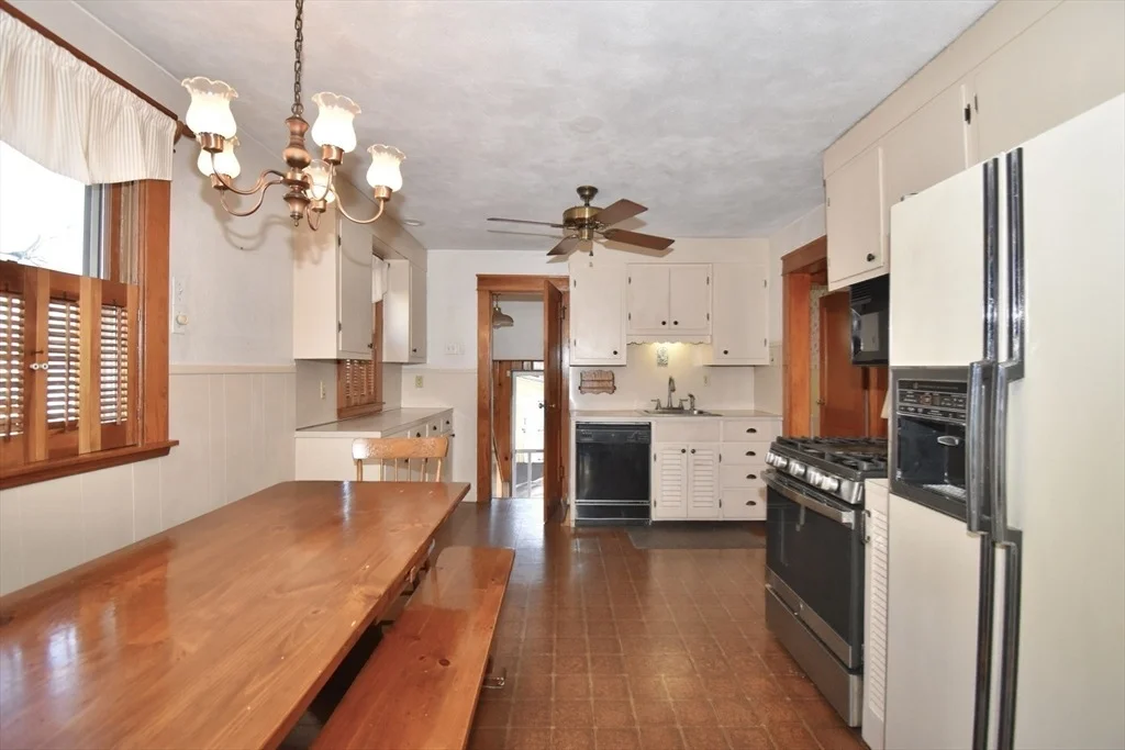 Photo of 119 Wilber Street
