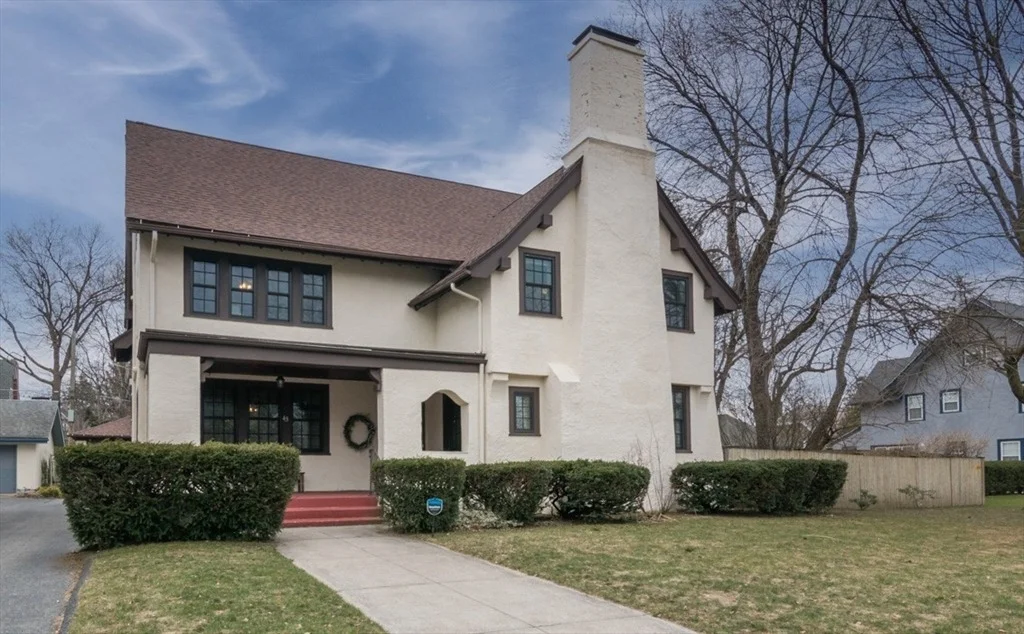Photo of 43 Oxford St