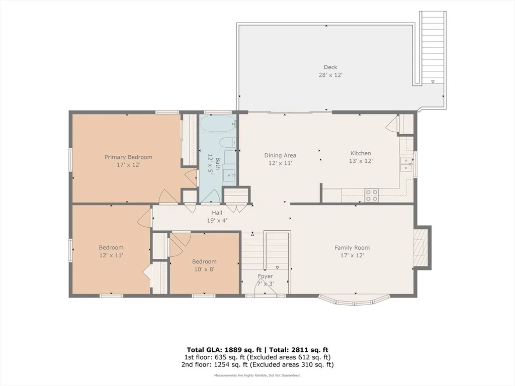 Photo of 24 Saddle Drive