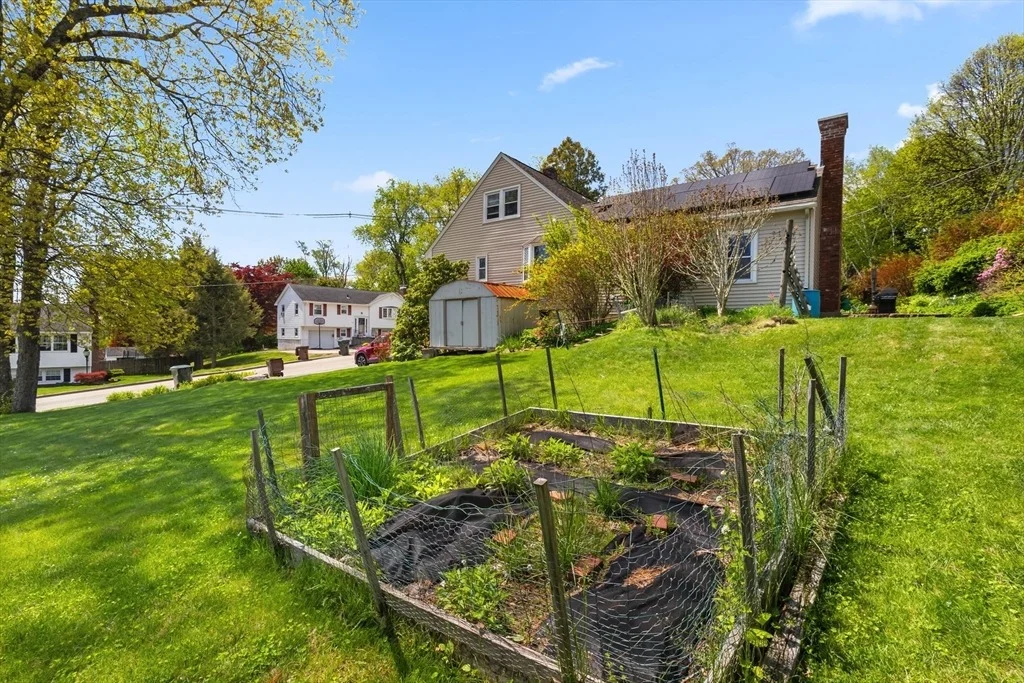 Photo of 38 Upland St