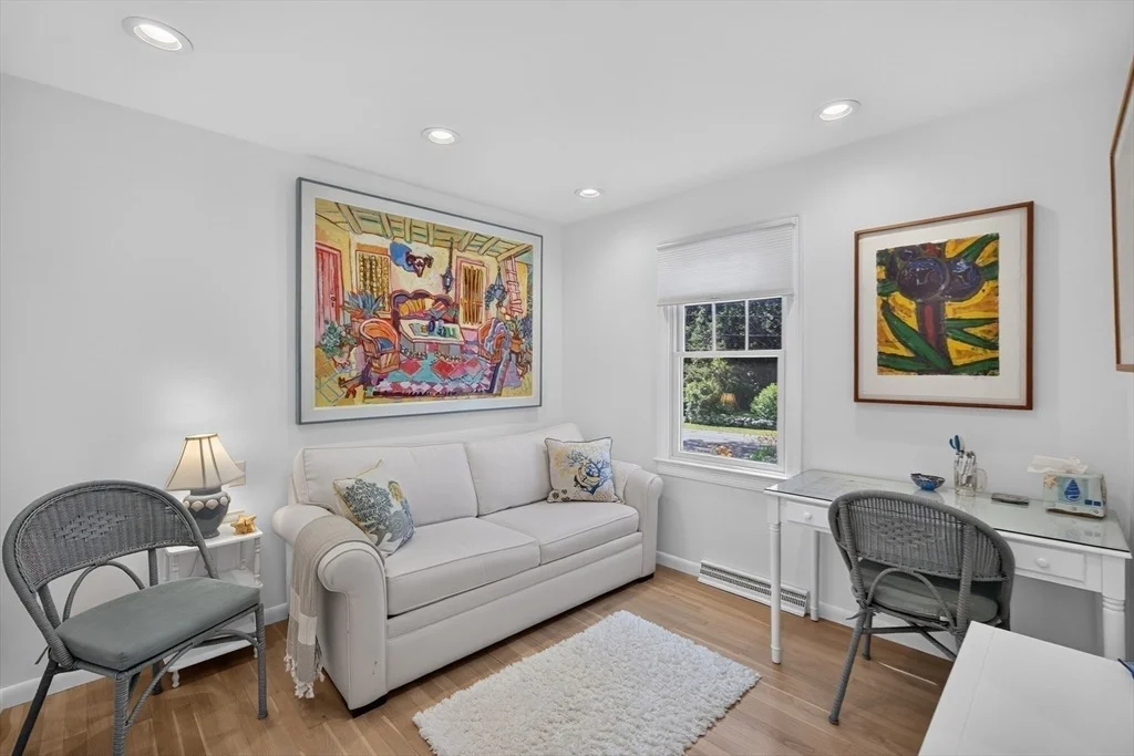 Photo of 7 Vine Street