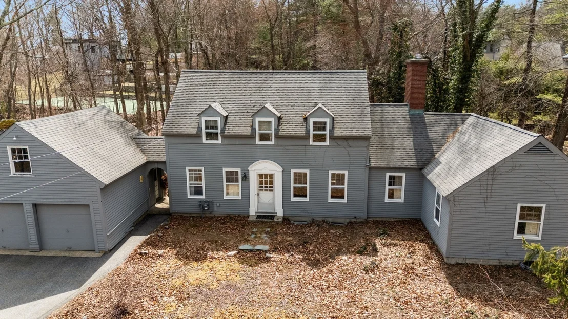 Photo of 111 Summer Street