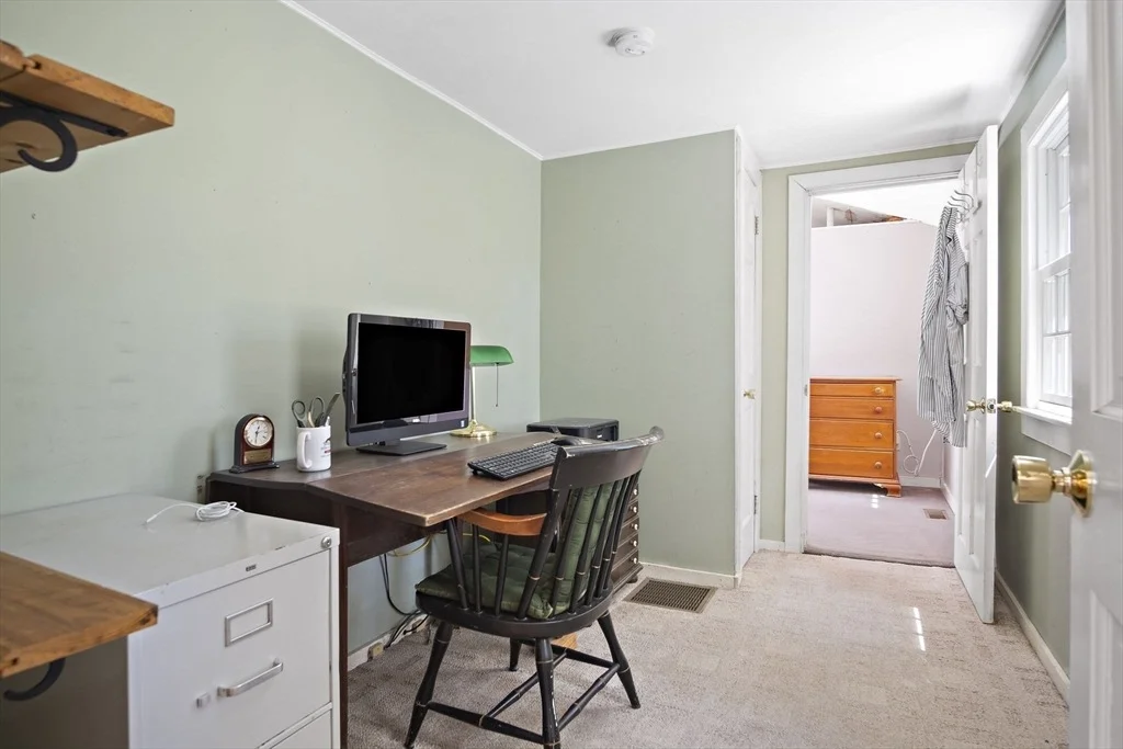 Photo of 2 Highfield Rd