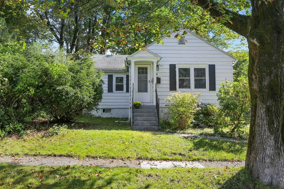 Photo of 4 Pomona Rd