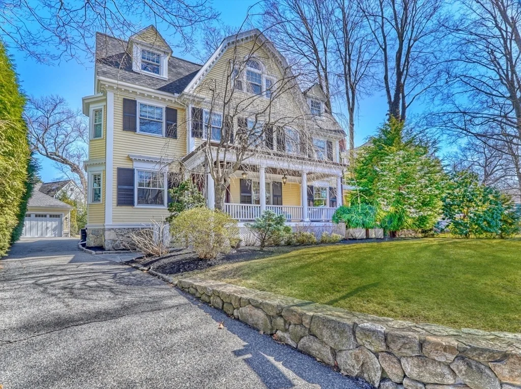 Photo of 10 Sheffield Road