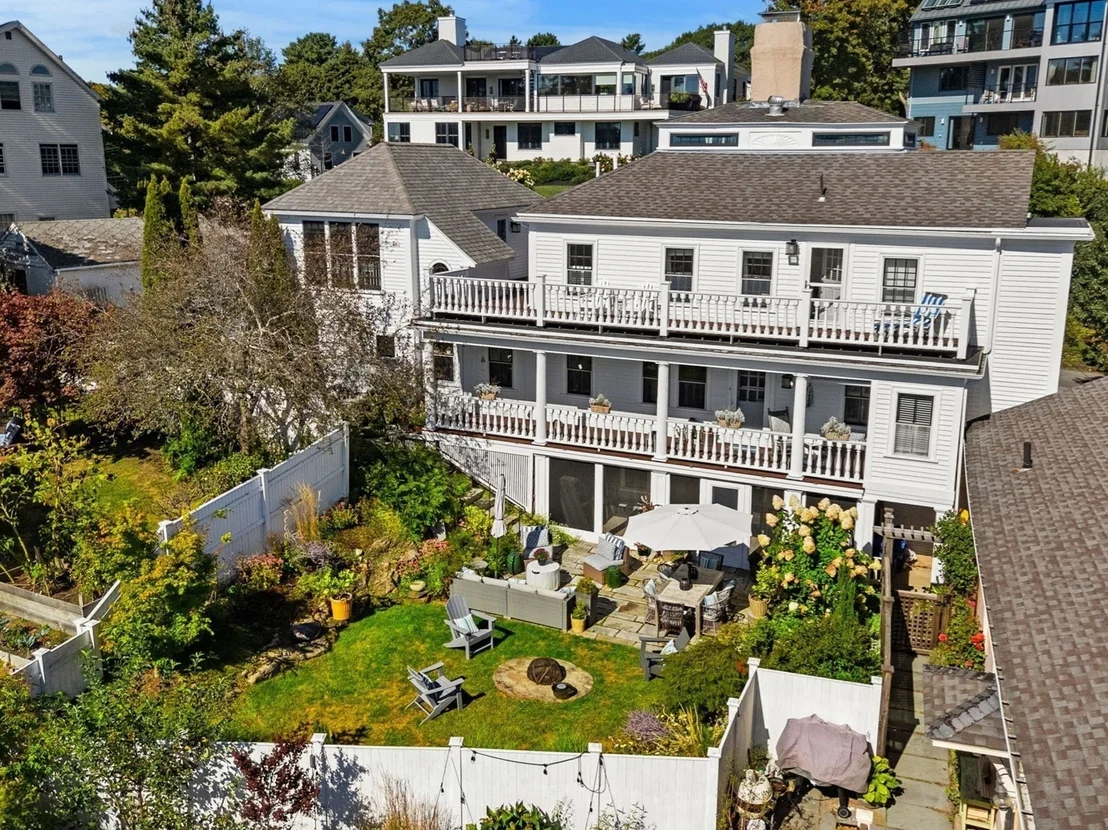 Photo of 12 Bennett Street