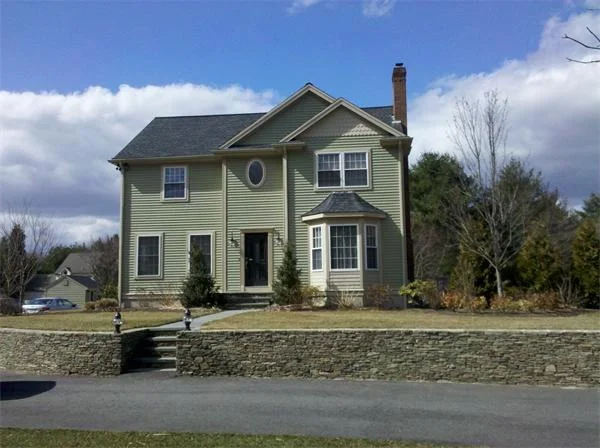 Photo of 3 Anthony St