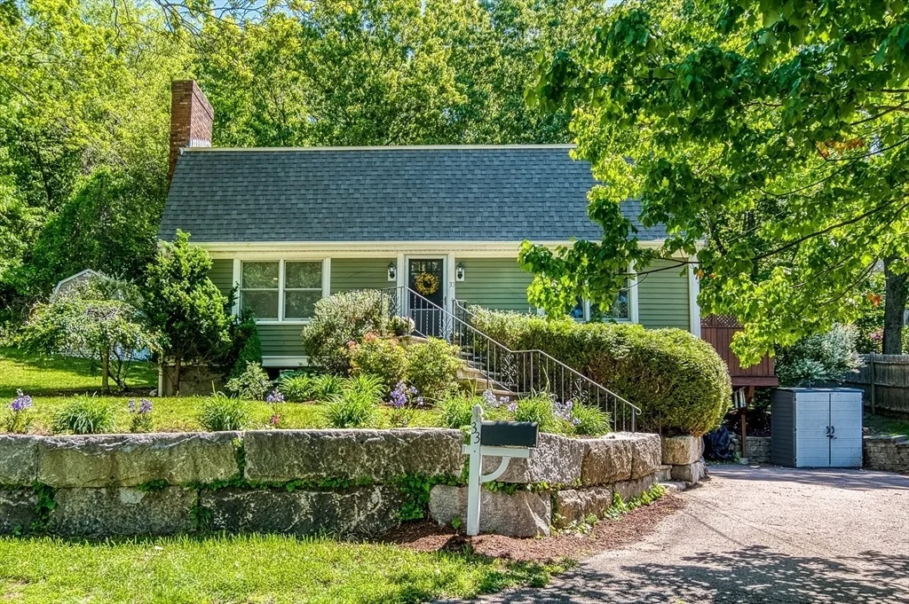 Photo of 33 Overlook Ave