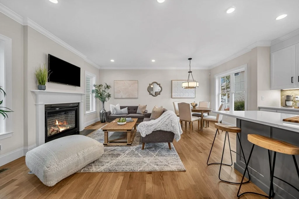 Photo of Unit 1 at 73 Maple Street