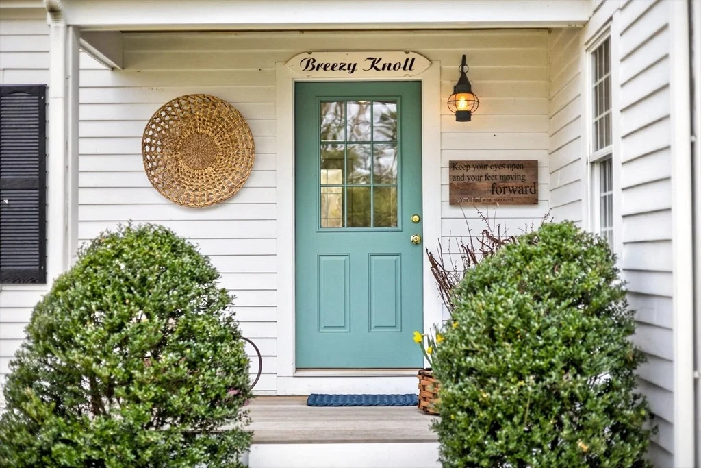 Photo of 32 Crescent St