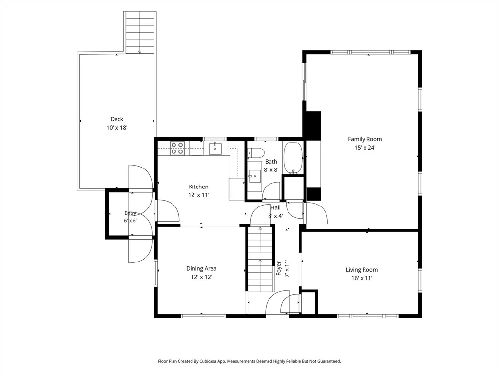 Photo of 3 Barrows Road