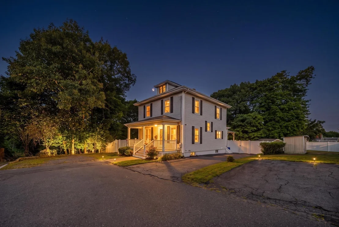 Photo of 17 Nowell Street