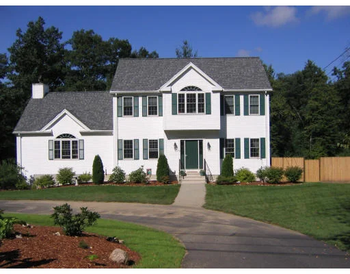 Photo of 161 Pleasant Street