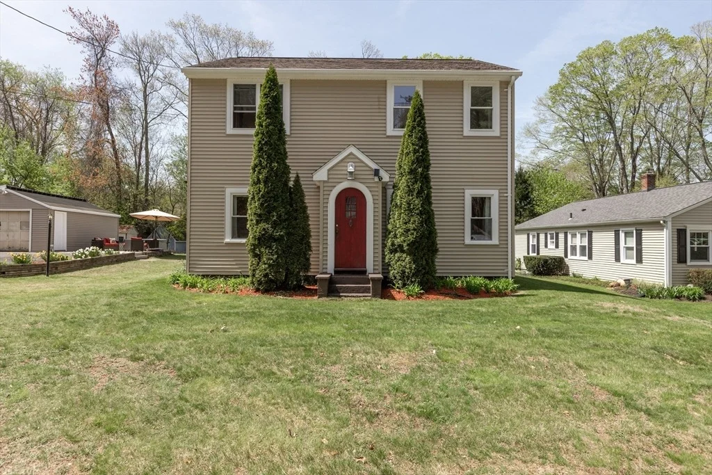 Photo of 23 Martin