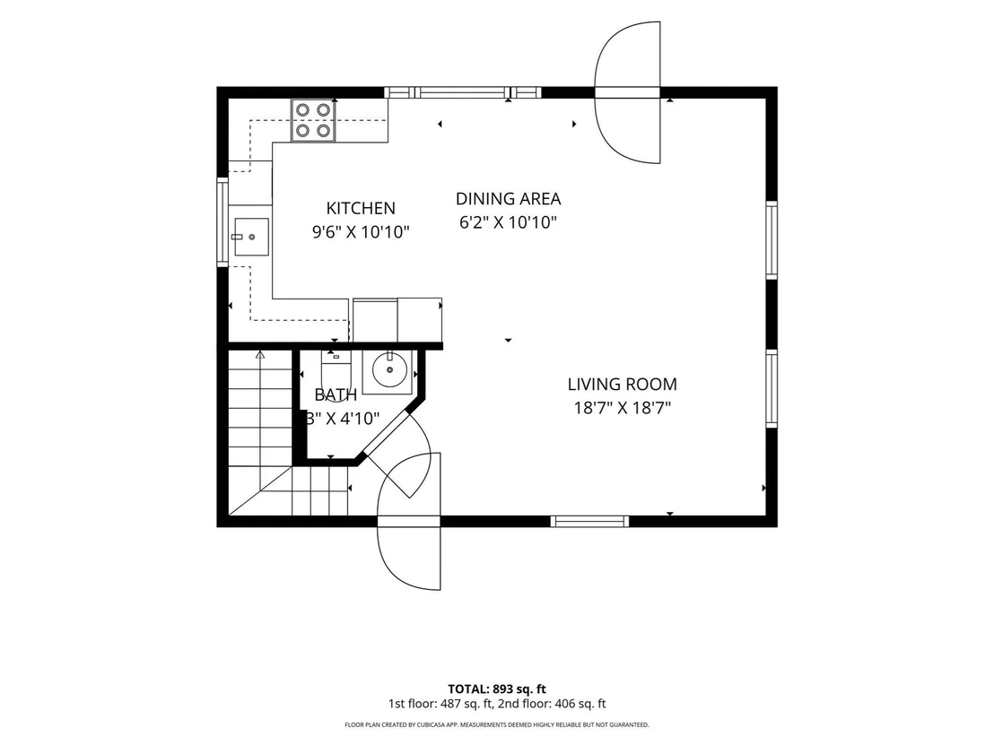 Photo of 70 Coburn Street