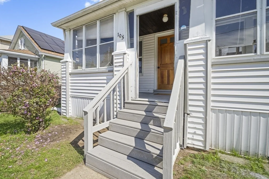 Photo of 105 Wilber Street
