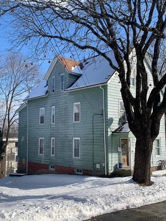 Photo of 6 Beckman Street