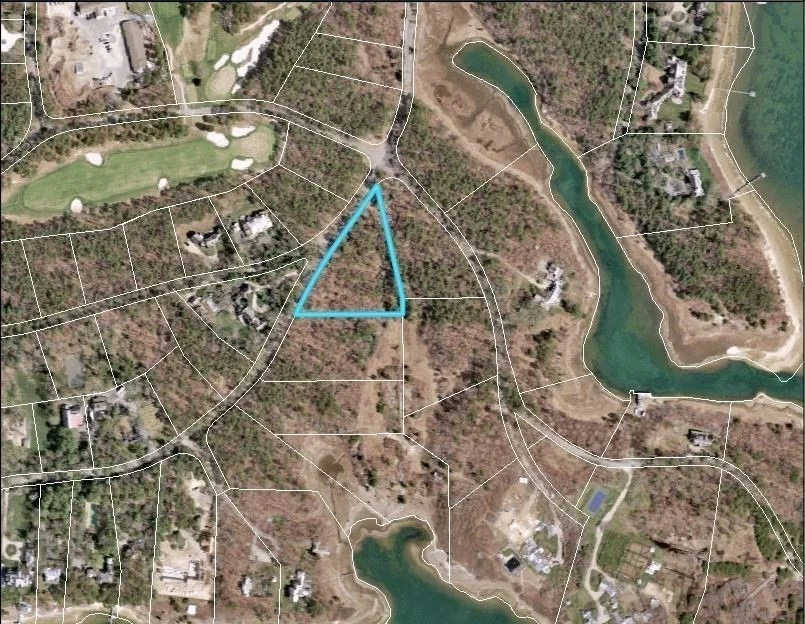 Photo of Lot 289 Seapuit River Road B