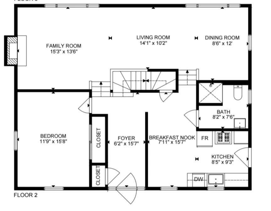 Photo of 44 Milton Ave
