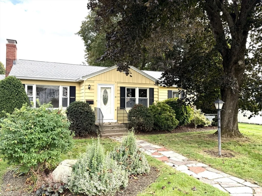 Photo of 34 Gates Road