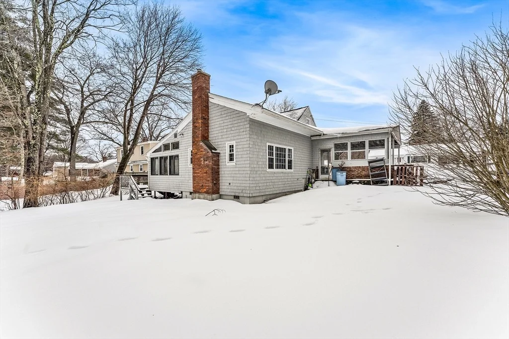 Photo of 46 Eugene St