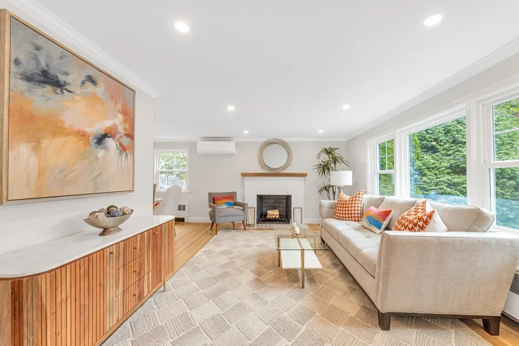 Photo of 26 Crehore Road