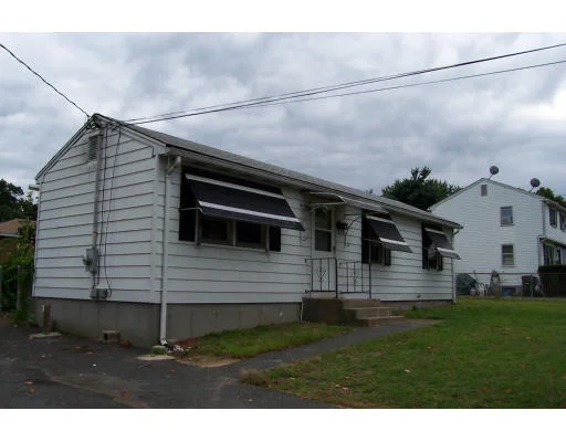 Photo of 15 Ellen St
