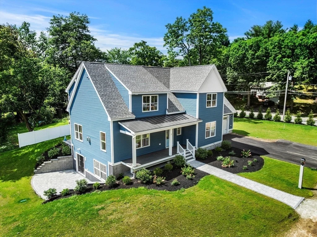Photo of Lot 1 Violet Way