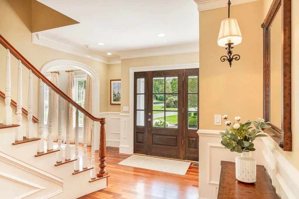 Photo of 3 Woolsack Drive