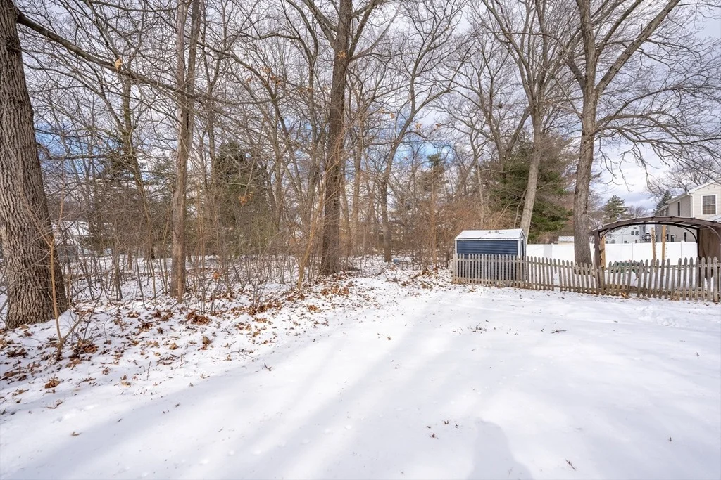 Photo of 120 Lamont St.