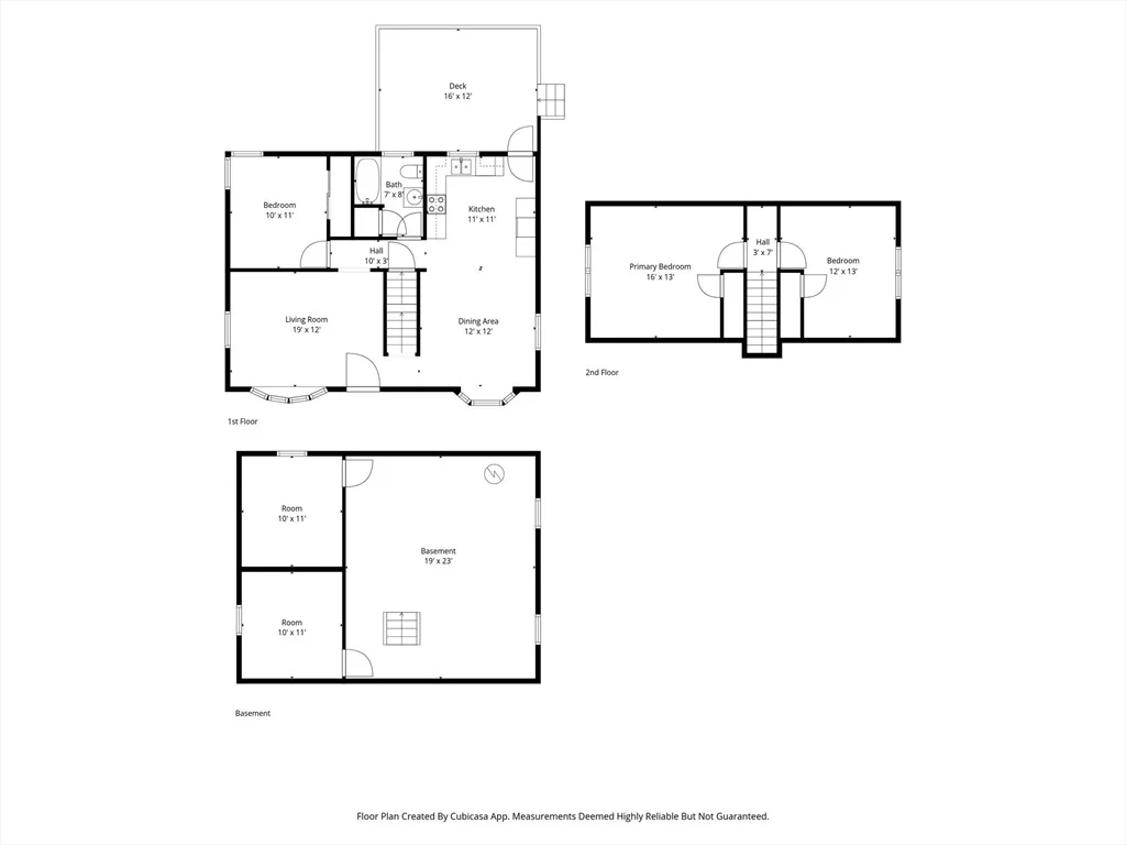 Photo of 67 Wildermere St