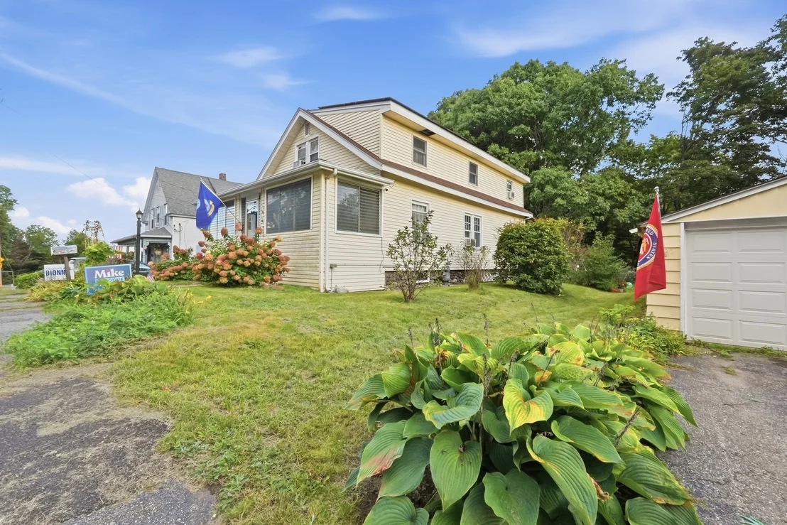 Photo of 55 Clover St