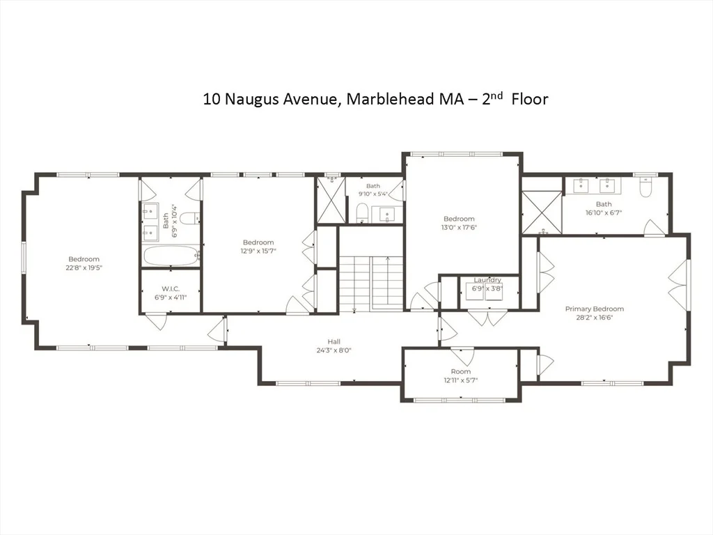 Photo of 10 Naugus Ave