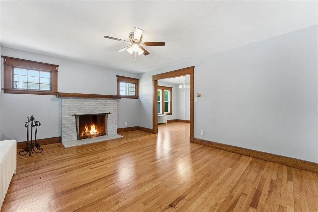 Photo of 47 Thorndyke St