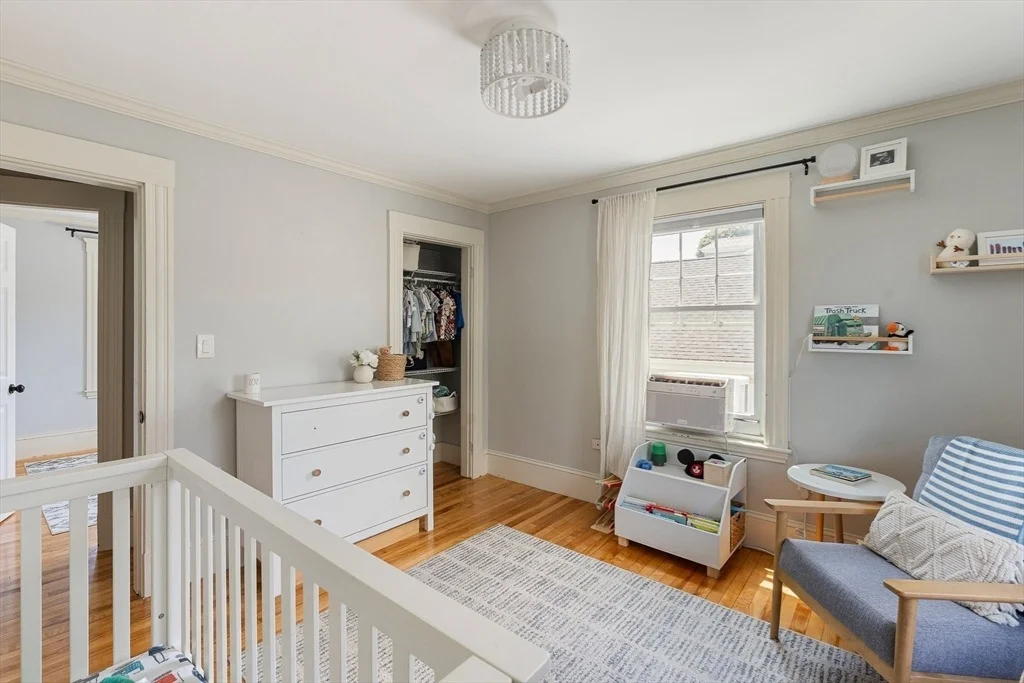 Photo of 21 Trask St