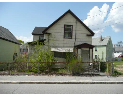 Photo of 73 Lowell St