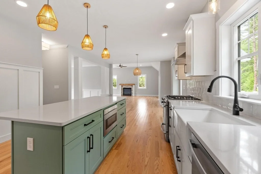 Photo of 16 Unkety Brook Way