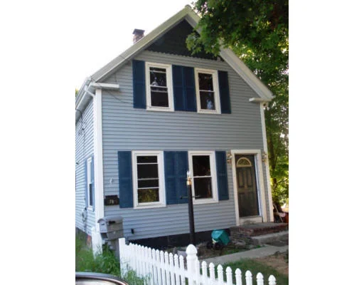 Photo of 76 Everett St
