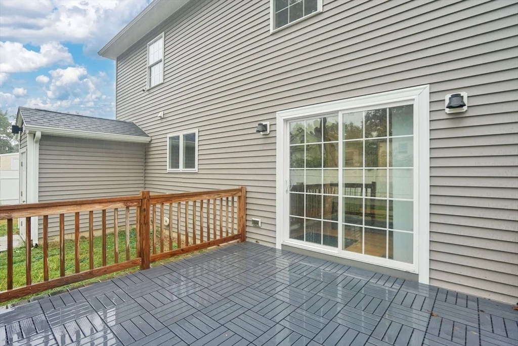 Photo of 28 Juliet St